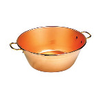 Matfer Copper Cookware